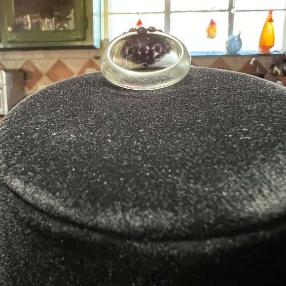 Jimmy Crystal Swarovski New York Ring - Picture 4 of 8